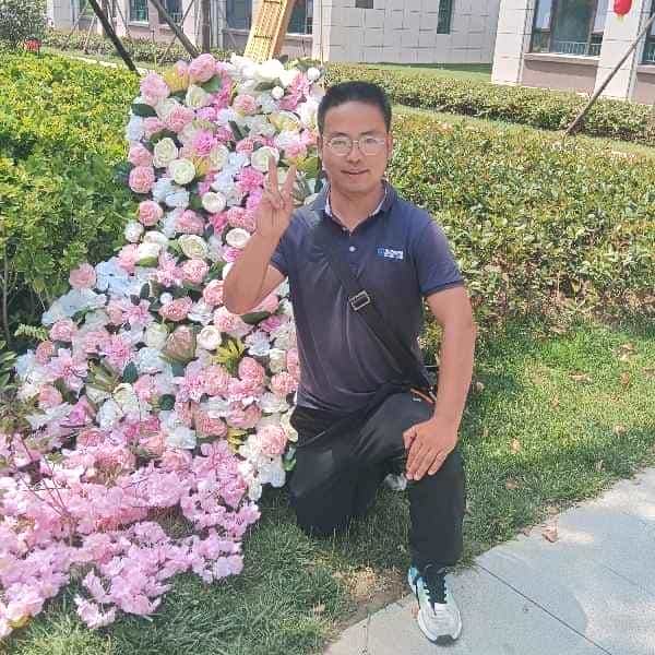 38岁岁山东单身帅哥 - 濮阳吉缘网