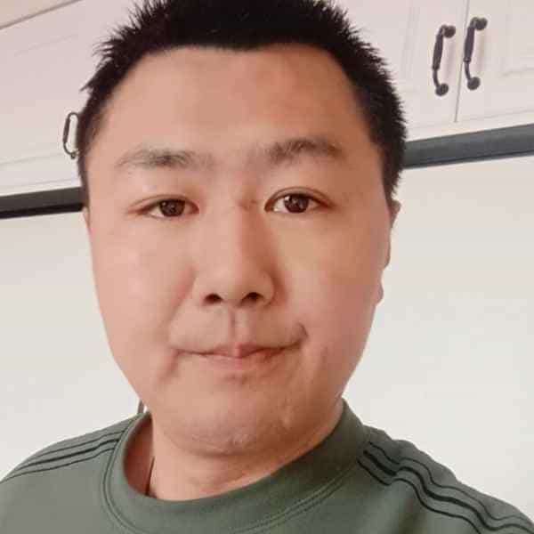 37岁岁山东单身帅哥 - 濮阳吉缘网