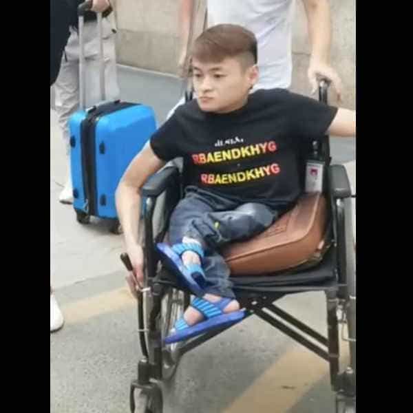 31岁岁广西单身帅哥 - 濮阳吉缘网