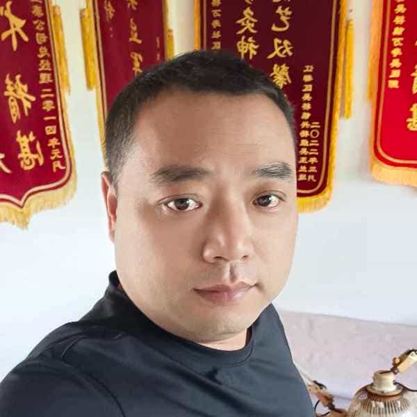 44岁岁江苏单身帅哥 - 濮阳吉缘网