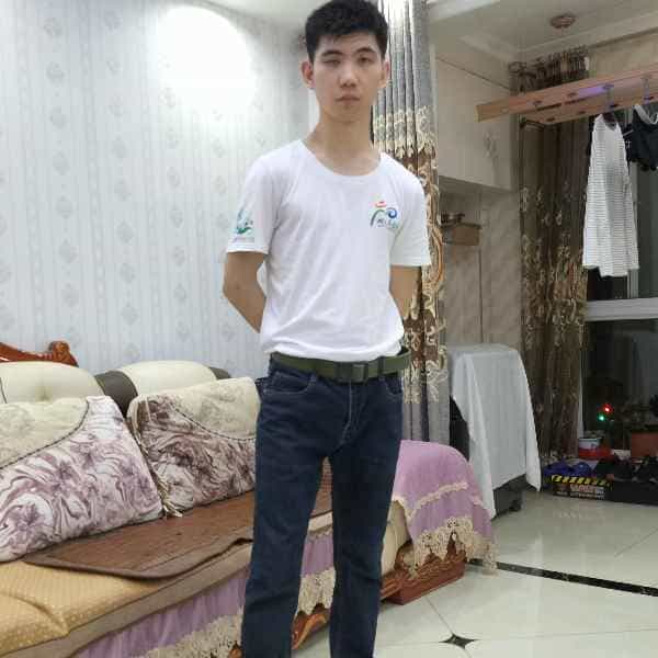 27岁岁江苏单身帅哥 - 濮阳吉缘网