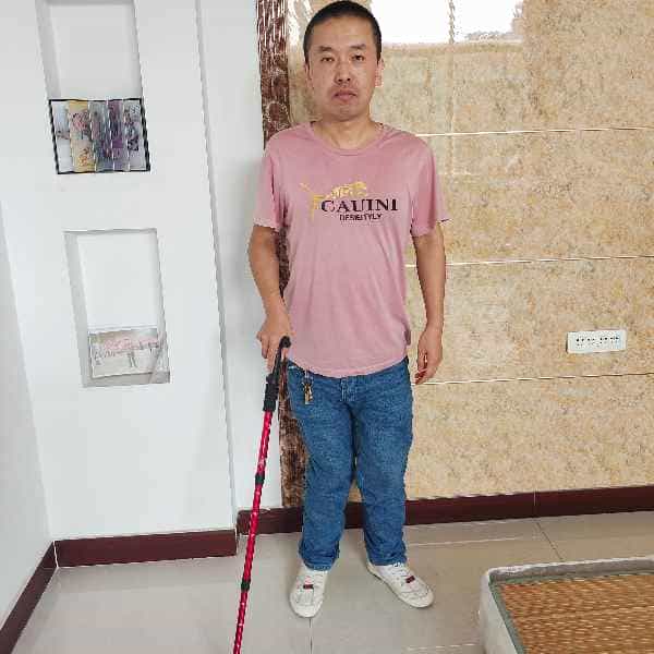 36岁岁山西单身帅哥 - 濮阳吉缘网