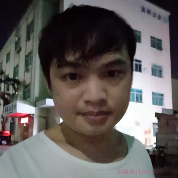 31岁岁广西单身帅哥 - 濮阳吉缘网