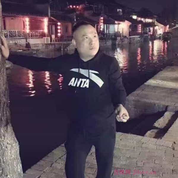 39岁岁山西单身帅哥 - 濮阳吉缘网