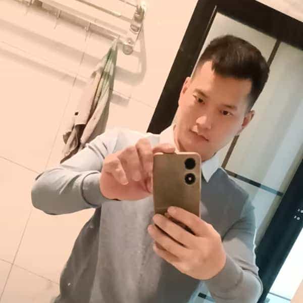 33岁岁河南单身帅哥 - 濮阳吉缘网