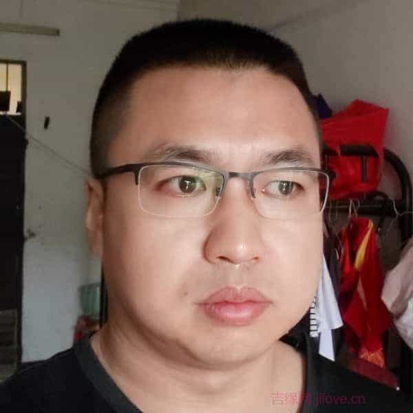 38岁岁湖南单身帅哥 - 濮阳吉缘网