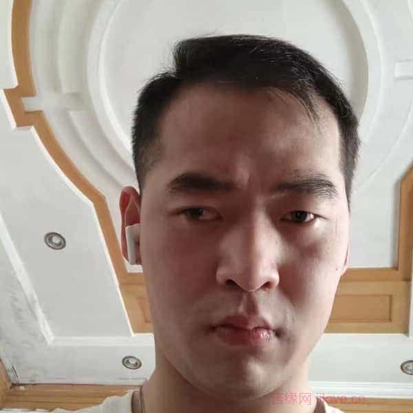 31岁岁河南单身帅哥 - 濮阳吉缘网