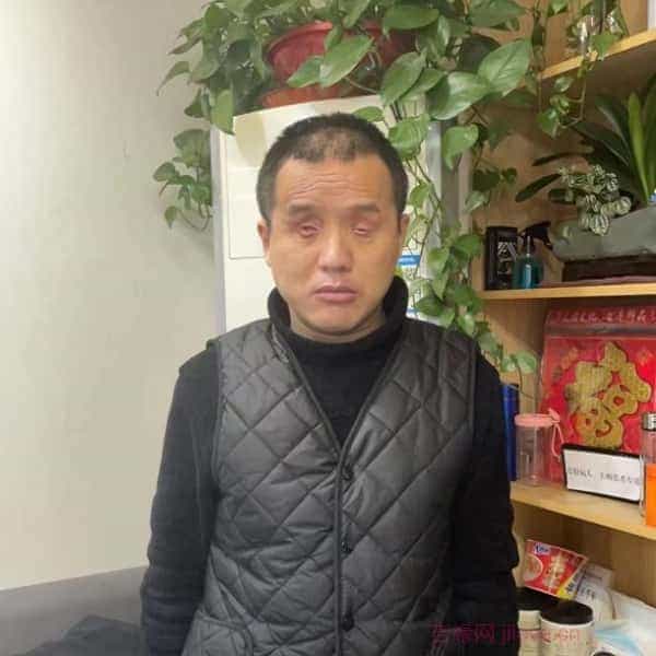 43岁岁山西单身帅哥 - 濮阳吉缘网