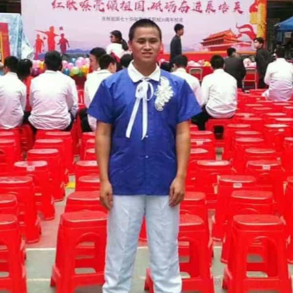 35岁岁广东单身帅哥 - 濮阳吉缘网