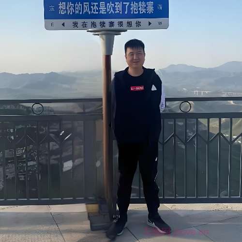 38岁岁河北单身帅哥 - 濮阳吉缘网