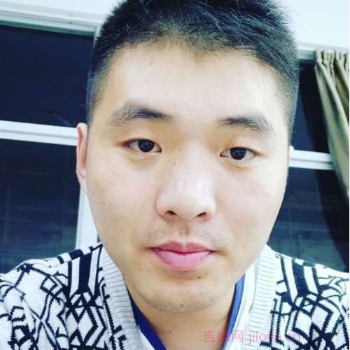 33岁岁江苏单身帅哥 - 濮阳吉缘网