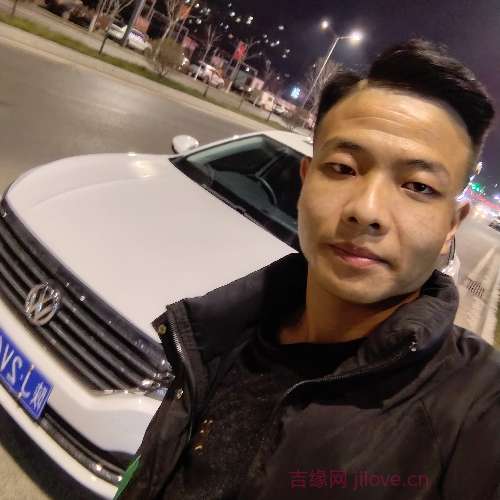24岁岁陕西单身帅哥 - 濮阳吉缘网
