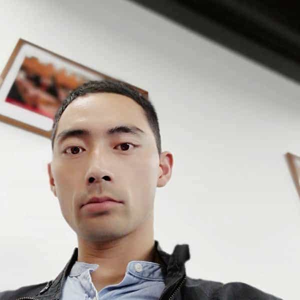 35岁岁山西单身帅哥 - 濮阳吉缘网