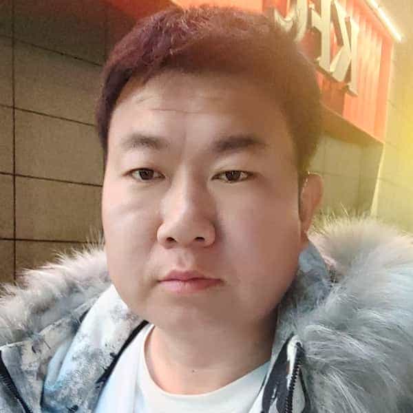 35岁岁陕西单身帅哥 - 濮阳吉缘网