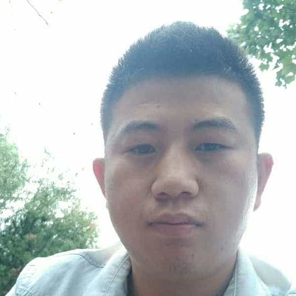 33岁岁山东单身帅哥 - 濮阳吉缘网