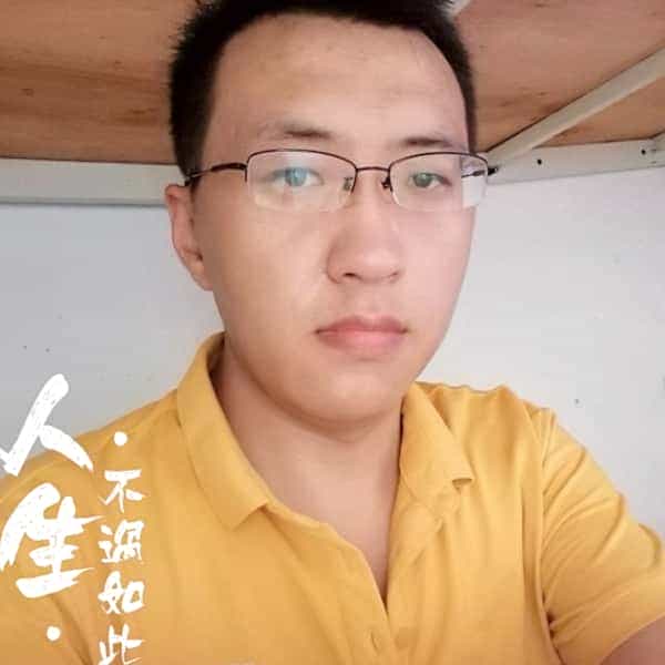 36岁岁广东单身帅哥 - 濮阳吉缘网