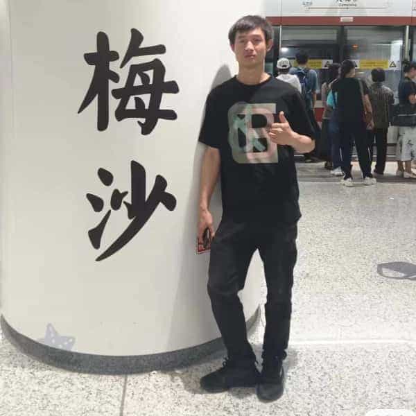 35岁岁湖北单身帅哥 - 濮阳吉缘网