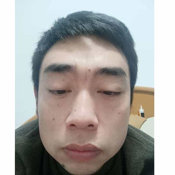 35岁岁河南单身帅哥 - 濮阳吉缘网