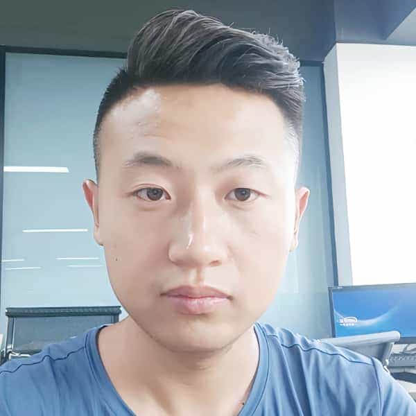 34岁岁山东单身帅哥 - 濮阳吉缘网