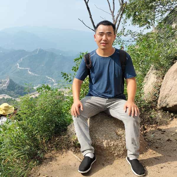 32岁岁四川单身帅哥 - 濮阳吉缘网