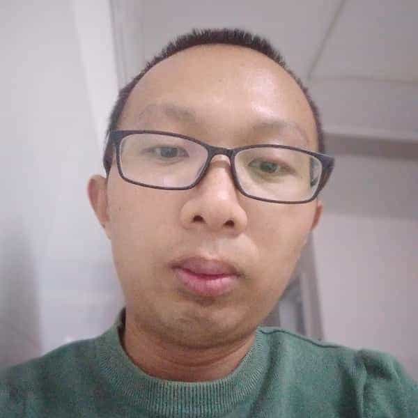 32岁岁山东单身帅哥 - 濮阳吉缘网