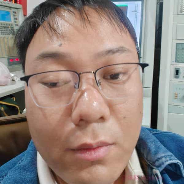 32岁岁陕西单身帅哥 - 濮阳吉缘网