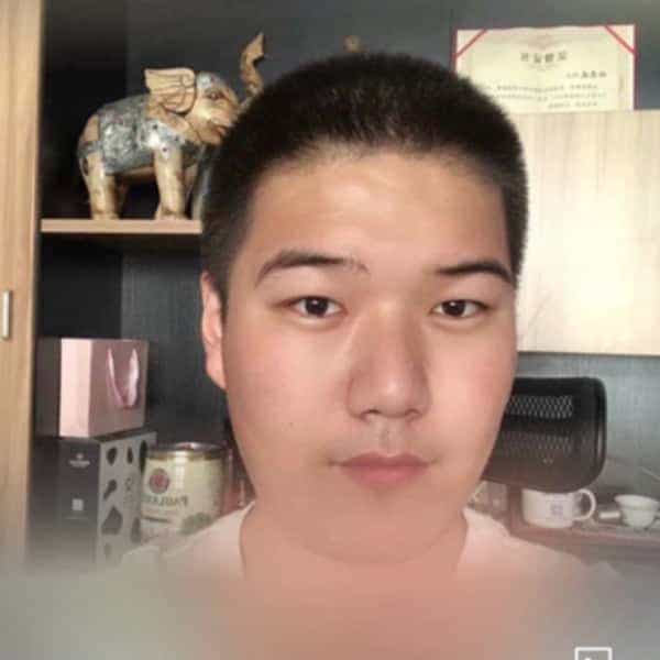 33岁岁陕西单身帅哥 - 濮阳吉缘网