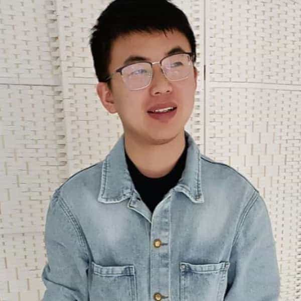 35岁岁陕西单身帅哥 - 濮阳吉缘网