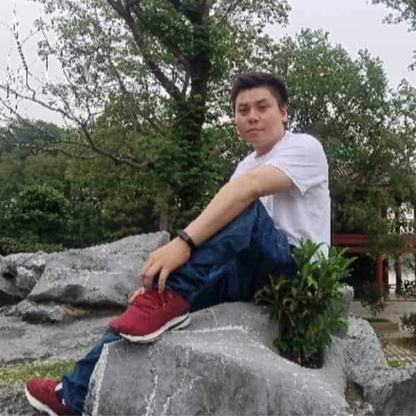 38岁岁广东单身帅哥 - 濮阳吉缘网
