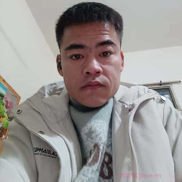 36岁岁陕西单身帅哥 - 濮阳吉缘网
