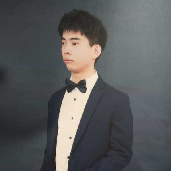 25岁岁河南单身帅哥 - 濮阳吉缘网
