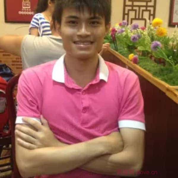 31岁岁广东单身帅哥 - 濮阳吉缘网