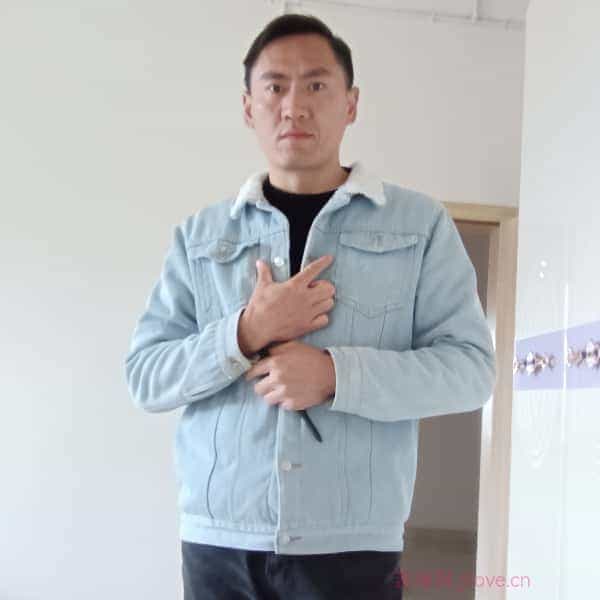 39岁岁四川单身帅哥 - 濮阳吉缘网