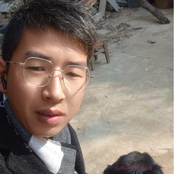 33岁岁安徽单身帅哥 - 濮阳吉缘网