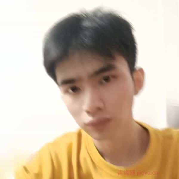 25岁岁广东单身帅哥 - 濮阳吉缘网