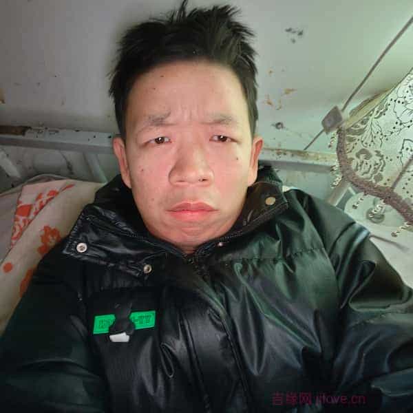 34岁岁河南单身帅哥 - 濮阳吉缘网