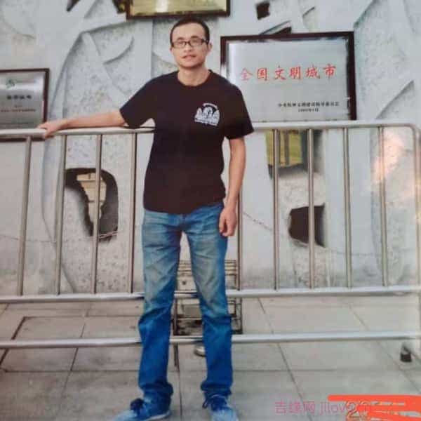 37岁岁江苏单身帅哥 - 濮阳吉缘网