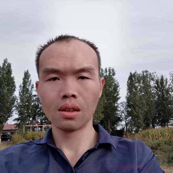 39岁岁山西单身帅哥 - 濮阳吉缘网