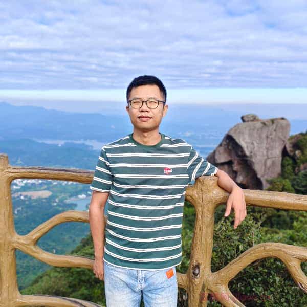 36岁岁湖南单身帅哥 - 濮阳吉缘网
