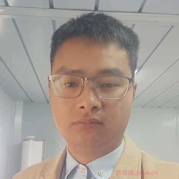 36岁岁山东单身帅哥 - 濮阳吉缘网
