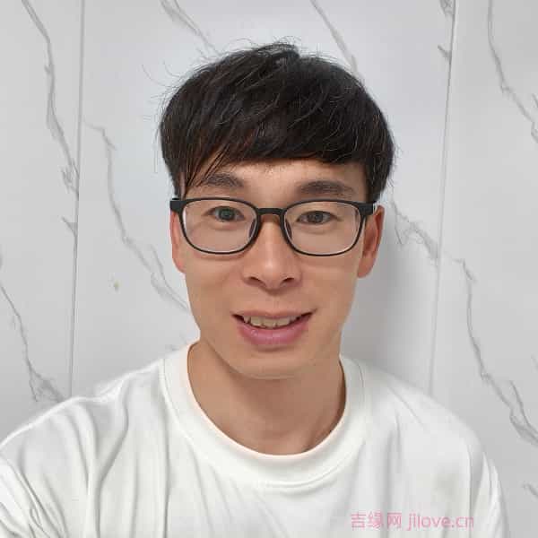 35岁岁河南单身帅哥 - 濮阳吉缘网