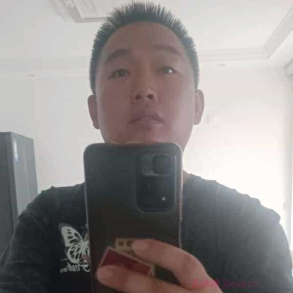 35岁岁内蒙古单身帅哥 - 濮阳吉缘网