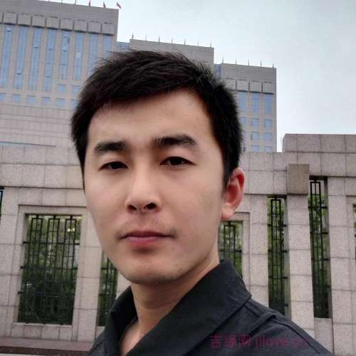 35岁岁河南单身帅哥 - 濮阳吉缘网