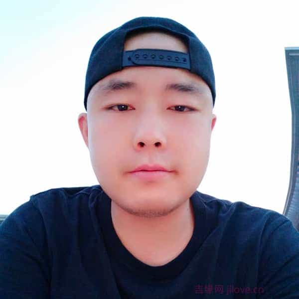 33岁岁内蒙古单身帅哥 - 濮阳吉缘网