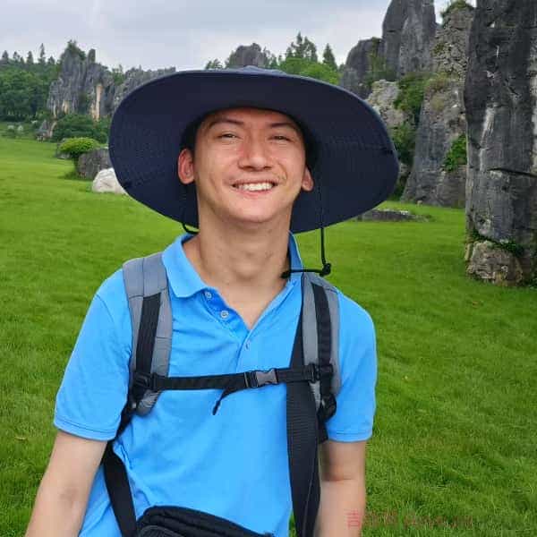 35岁岁河北单身帅哥 - 濮阳吉缘网