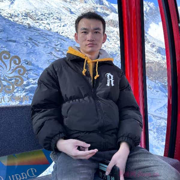 34岁岁四川单身帅哥 - 濮阳吉缘网