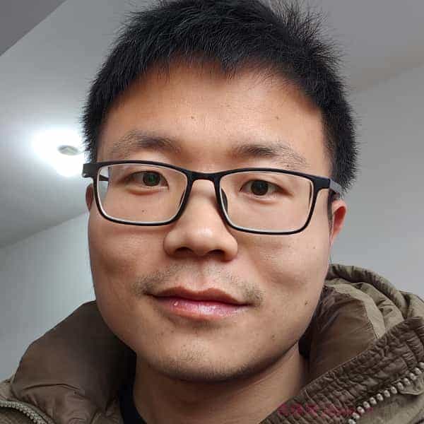 33岁岁湖北单身帅哥 - 濮阳吉缘网