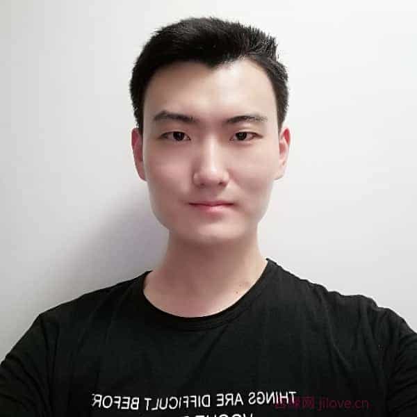 35岁岁山东单身帅哥 - 濮阳吉缘网