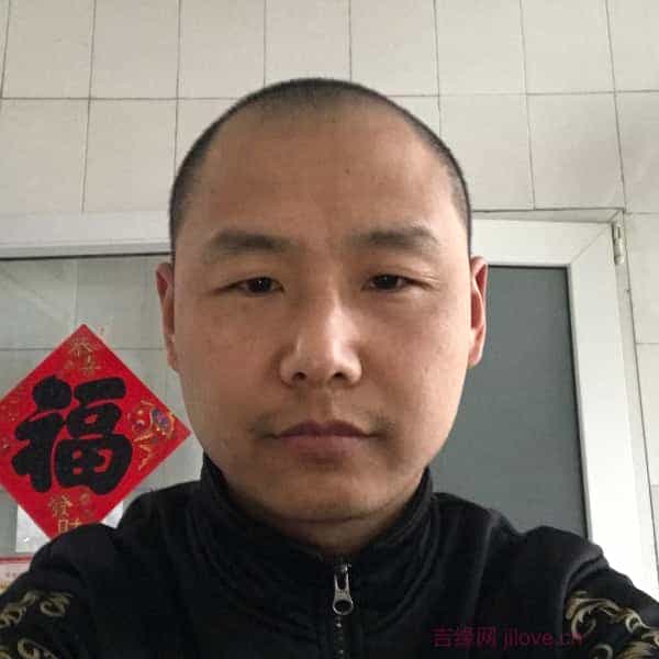 35岁岁河北单身帅哥 - 濮阳吉缘网