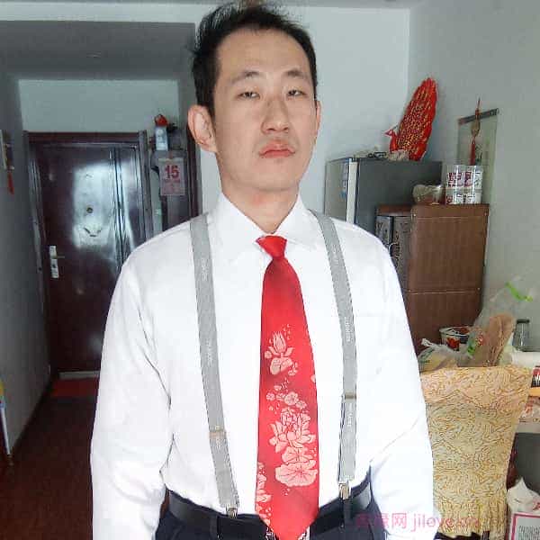 34岁岁山东单身帅哥 - 濮阳吉缘网